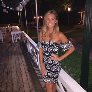 Meet your Posher, Morgan